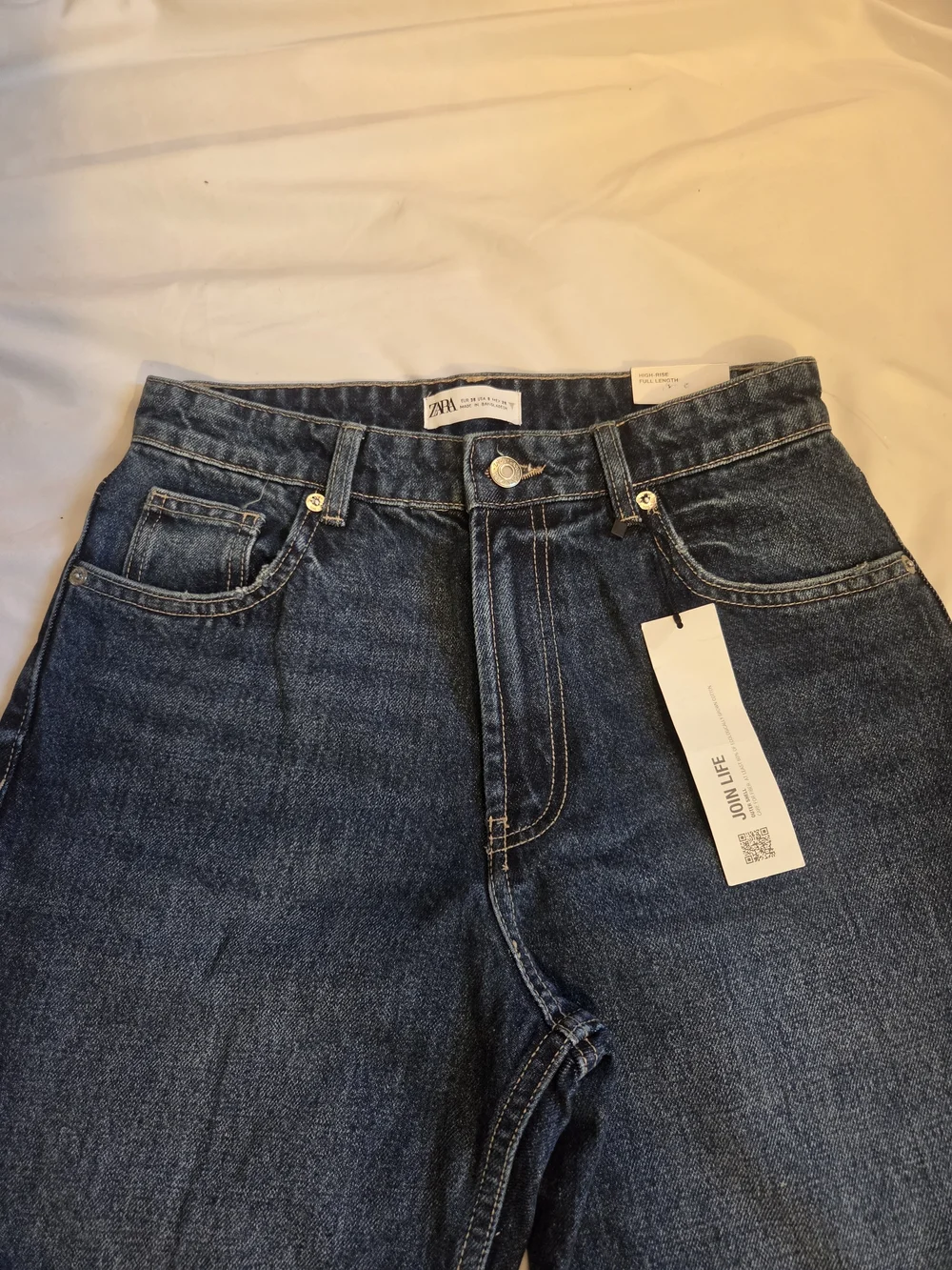Zara brand new