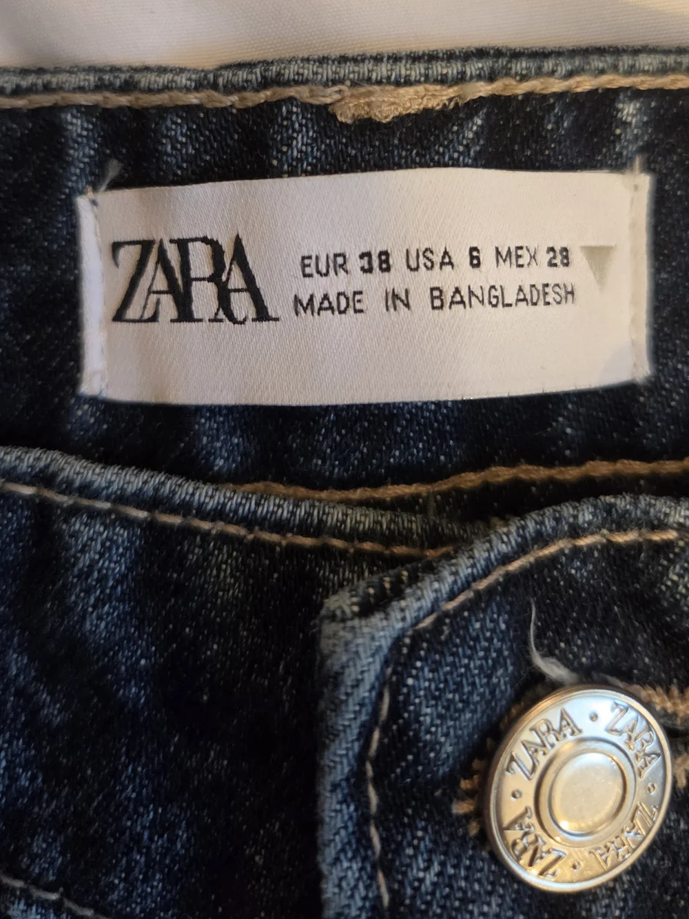 Zara brand new