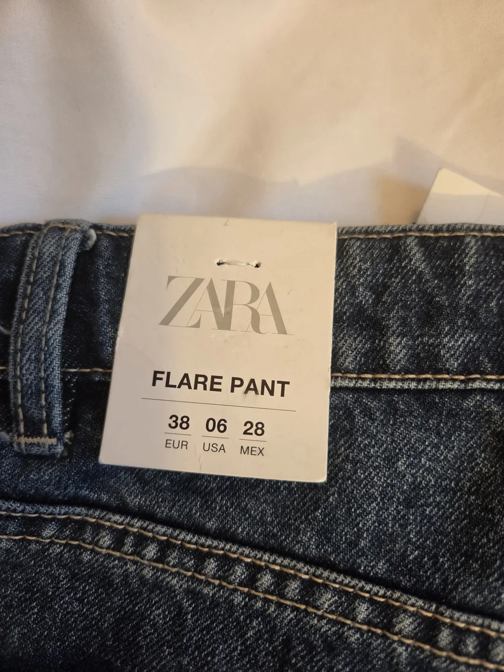 Zara brand new