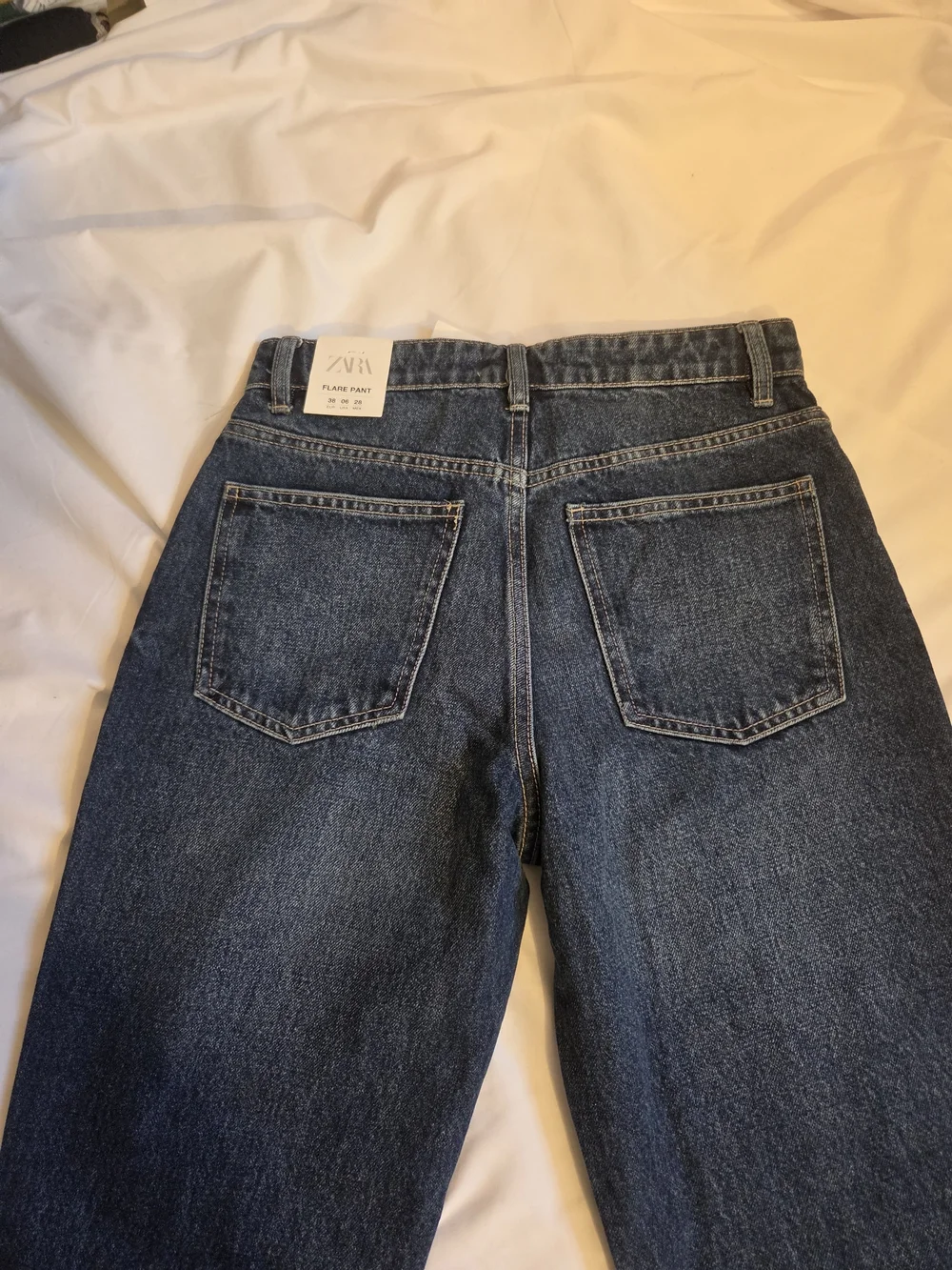 Zara brand new
