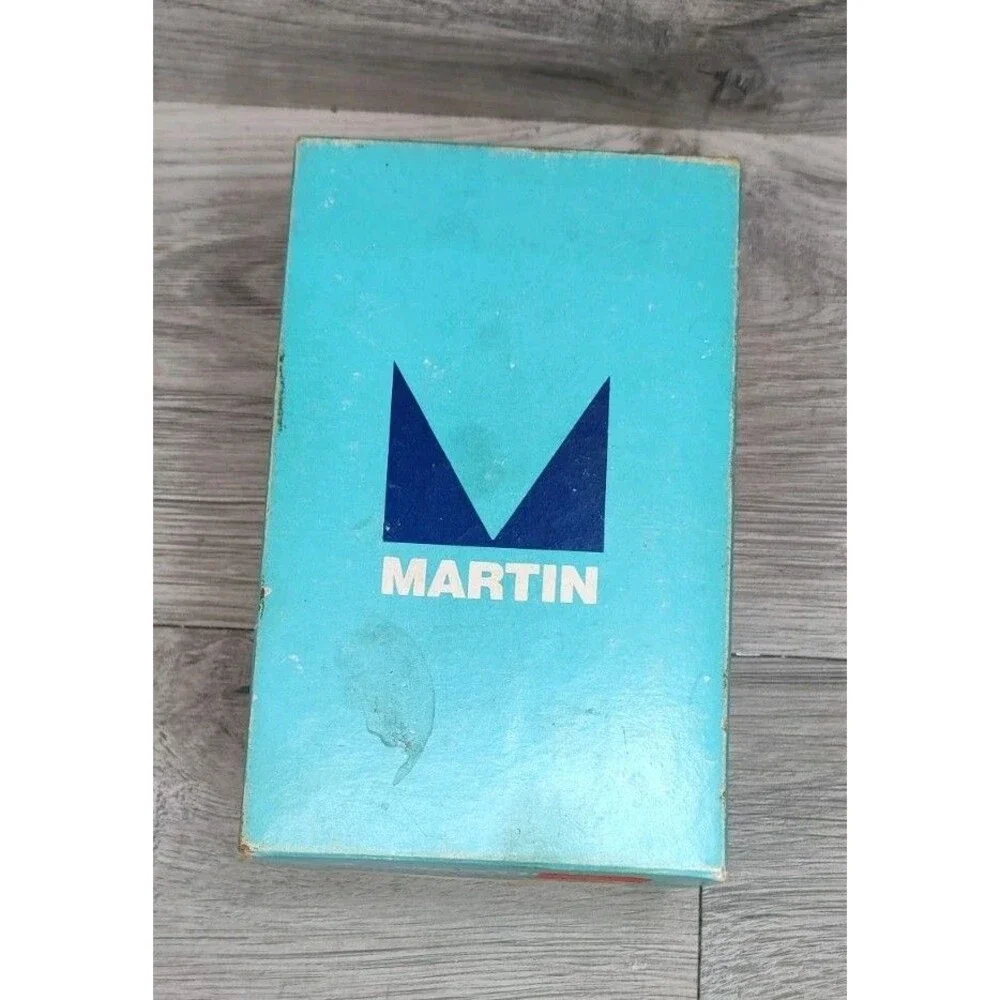 Martin Fly Fishing vintage martin