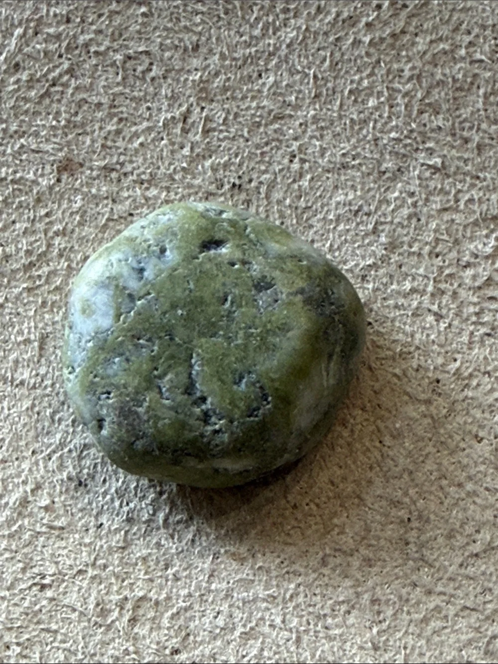 N/A snowflake epidote