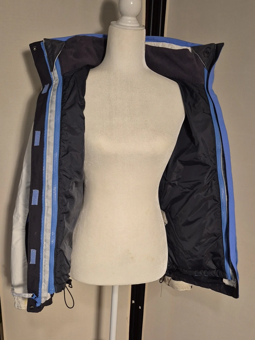 Columbia women omni