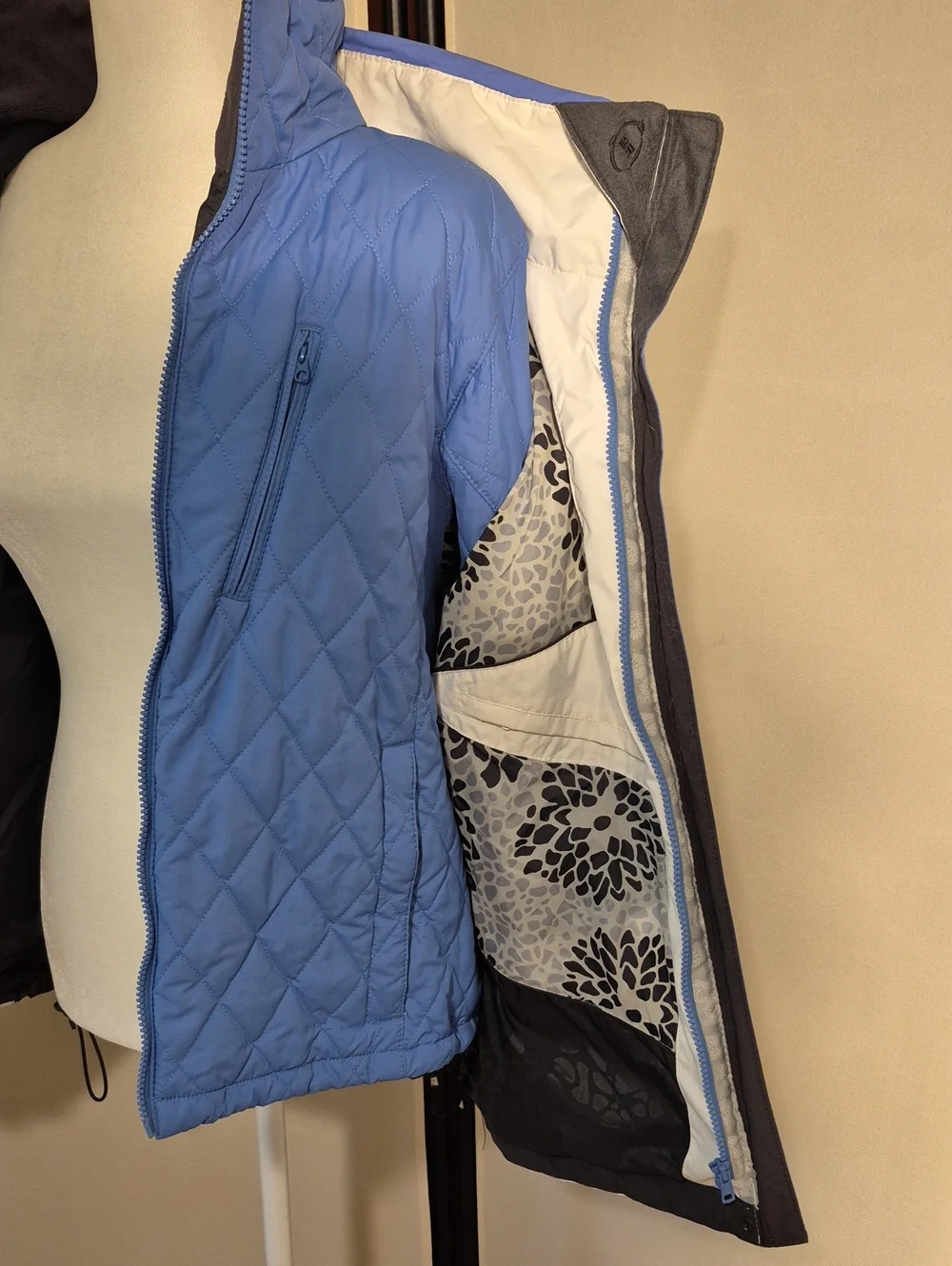 Columbia women omni
