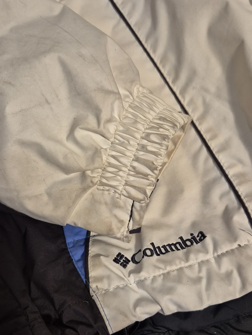 Columbia women omni