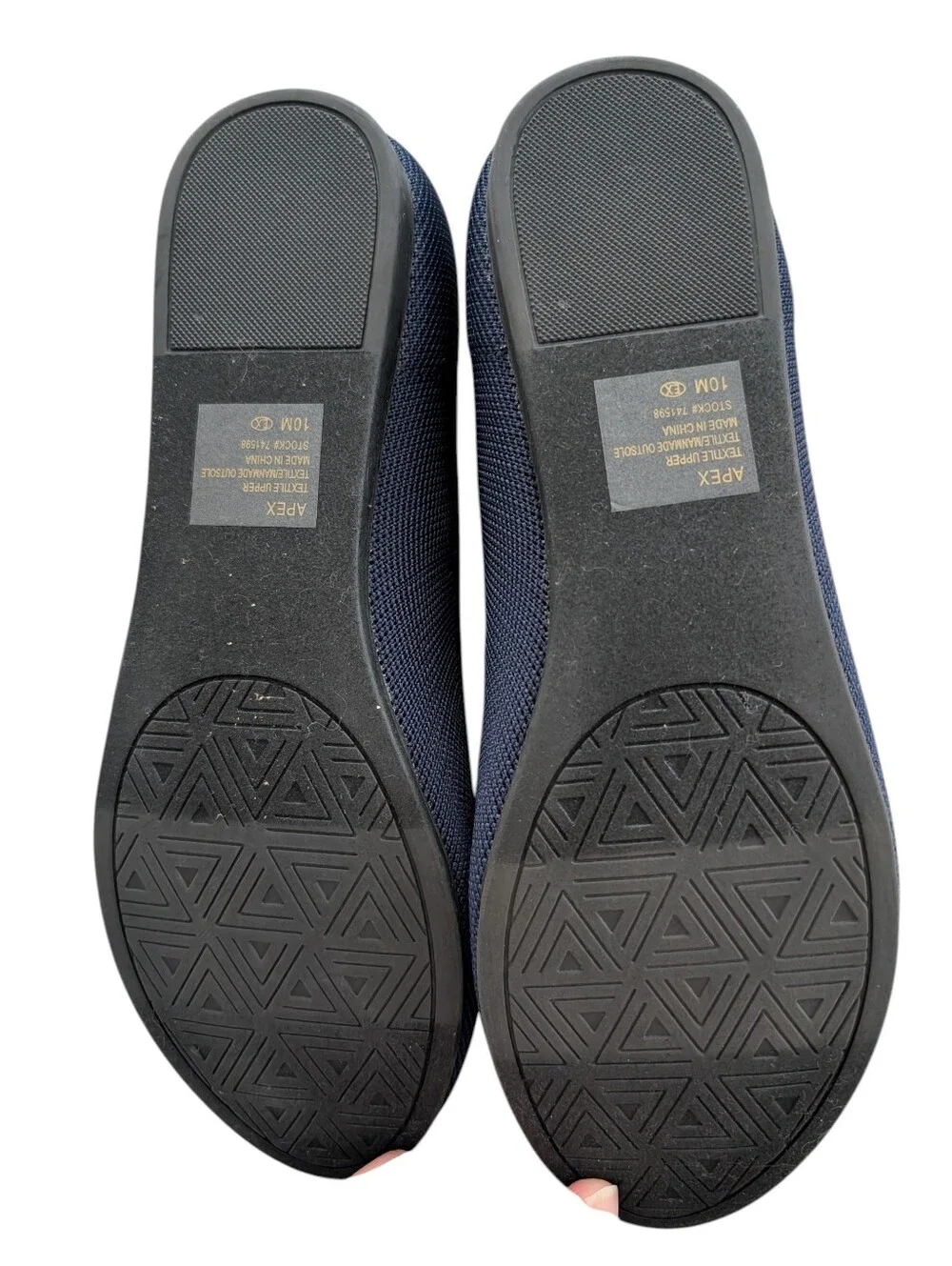 Jellypop classic navy