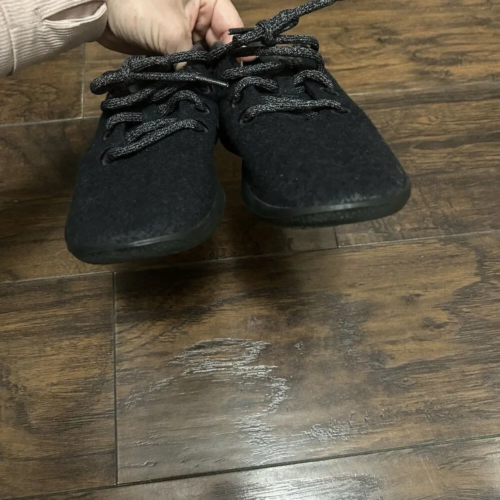 allbirds wool runners