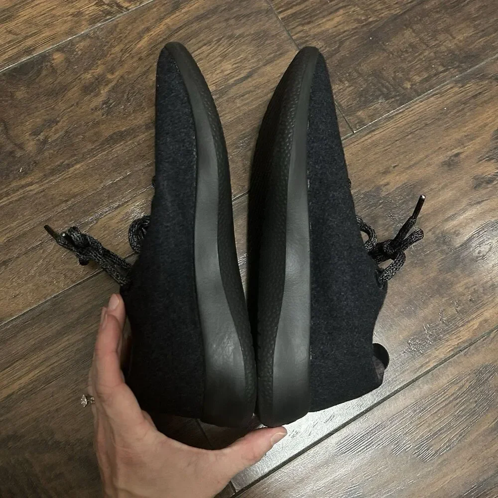 allbirds wool runners