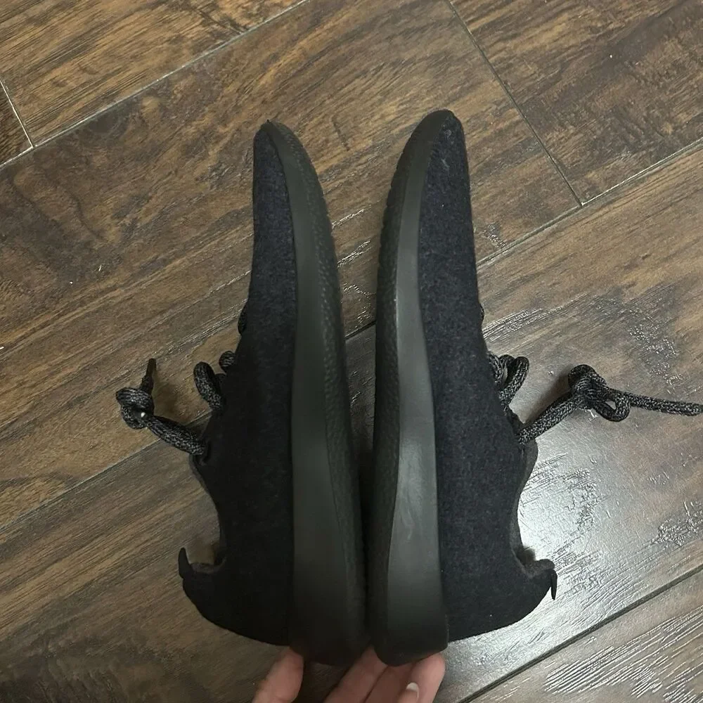 allbirds wool runners