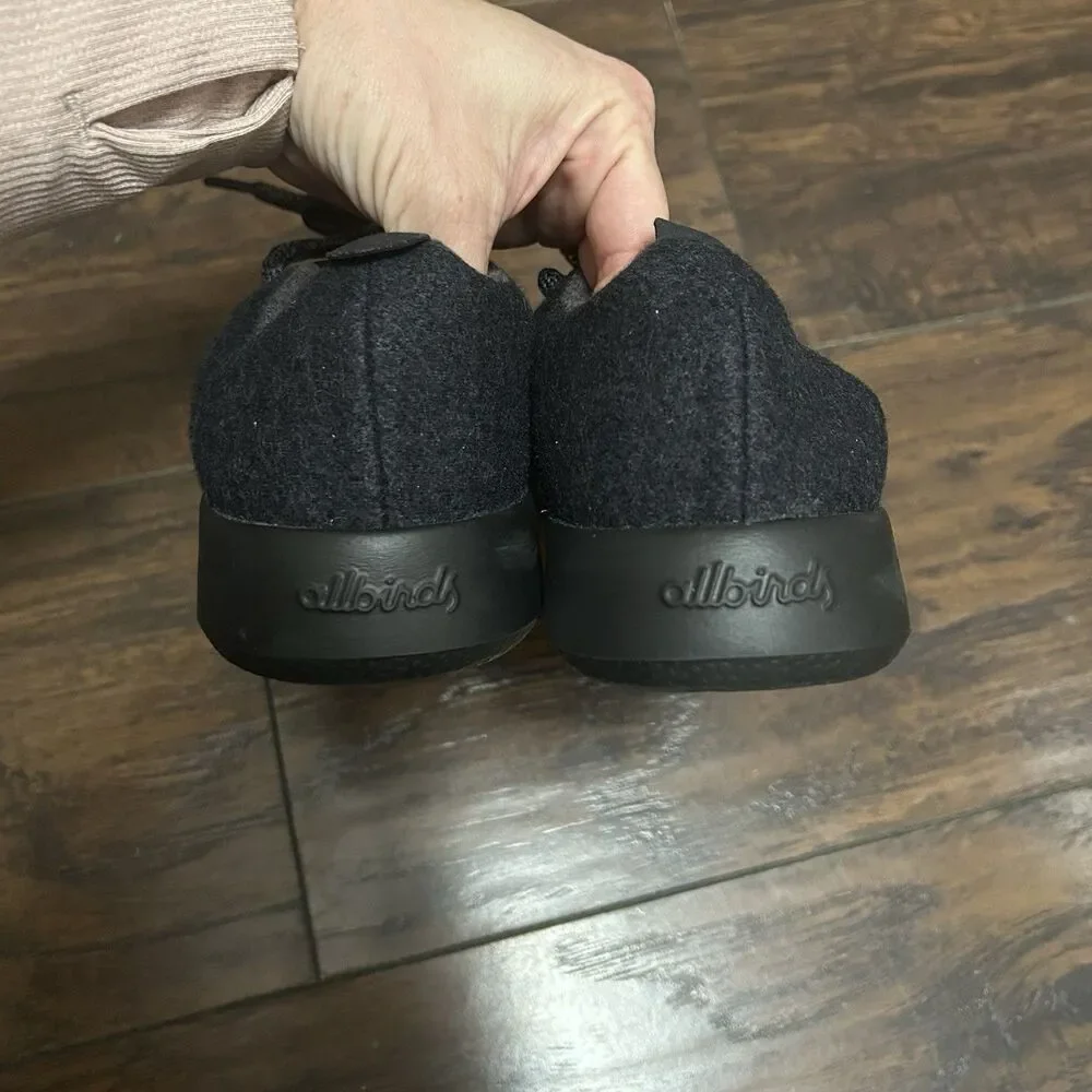 allbirds wool runners