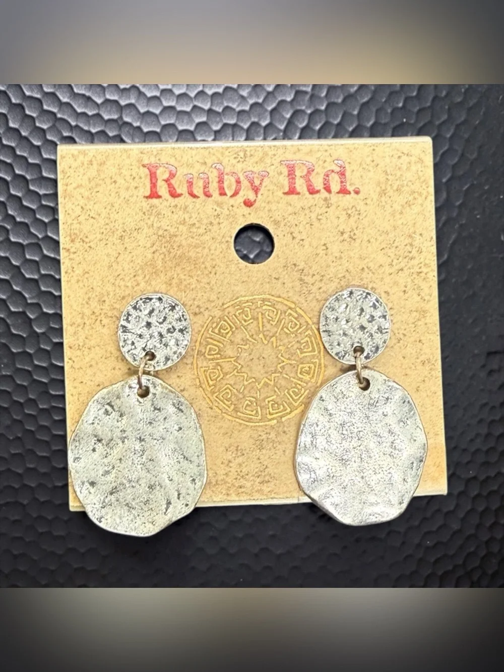Ruby Rd. 🩶ruby rd