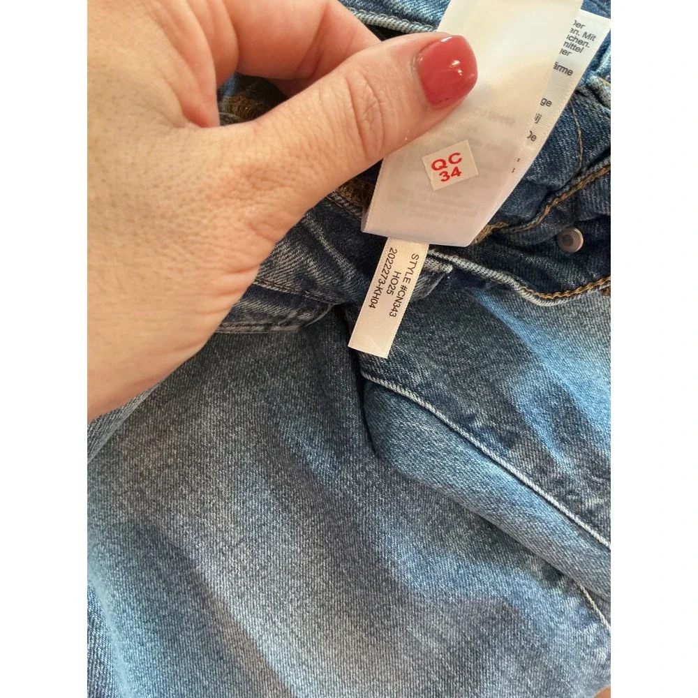 J. Crew Factory crew womens