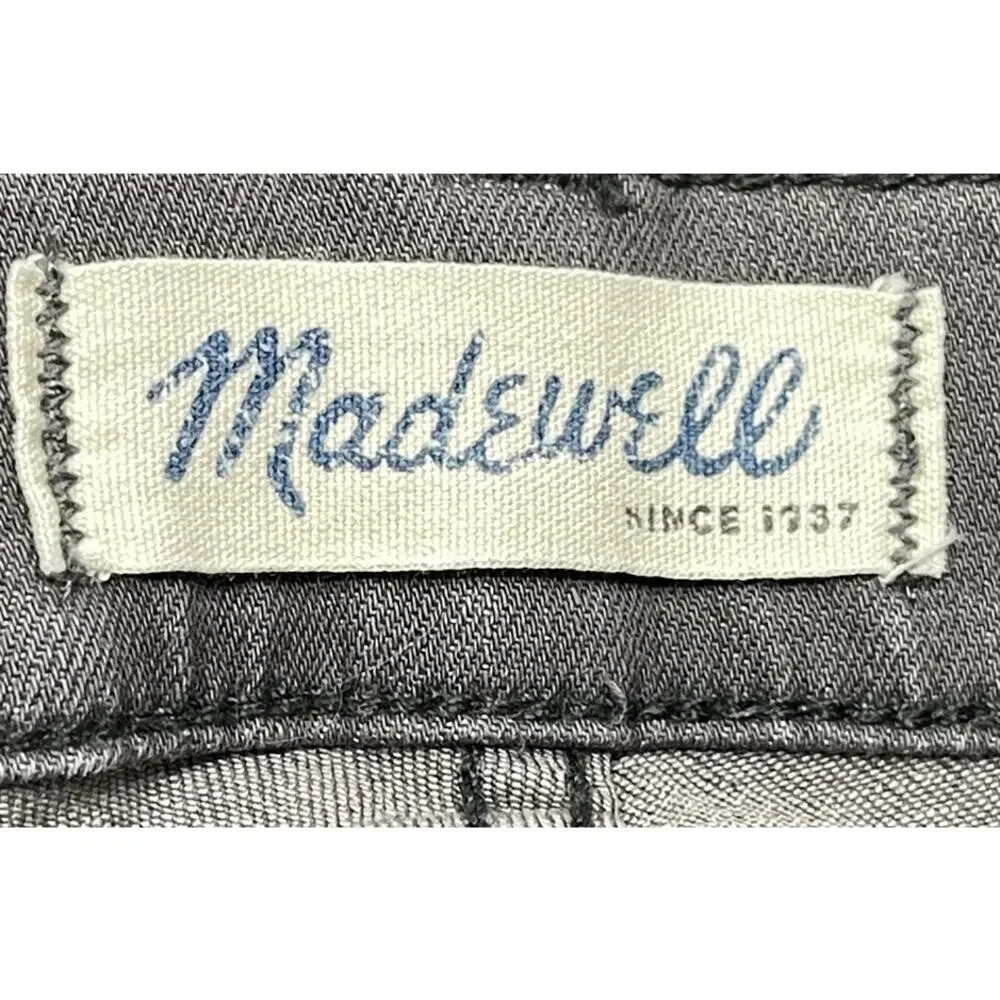 Madewell good used