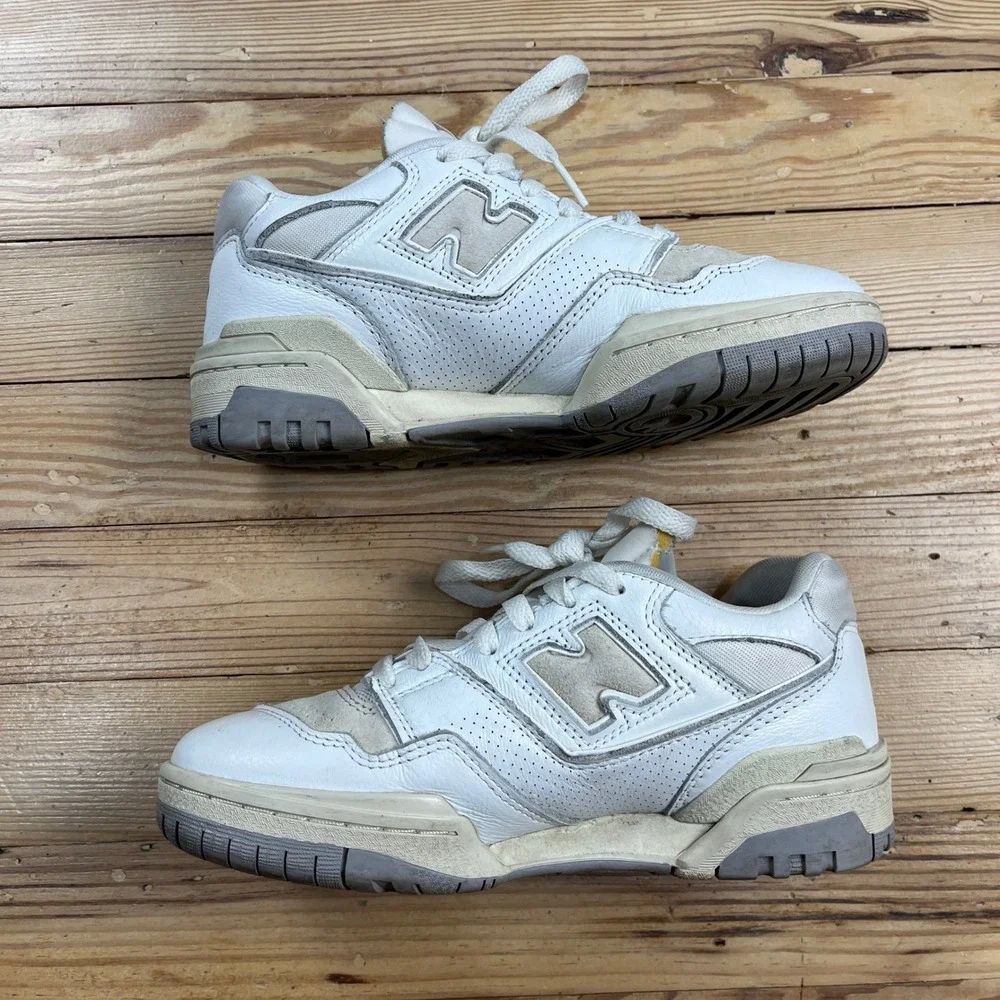New Balance new balance