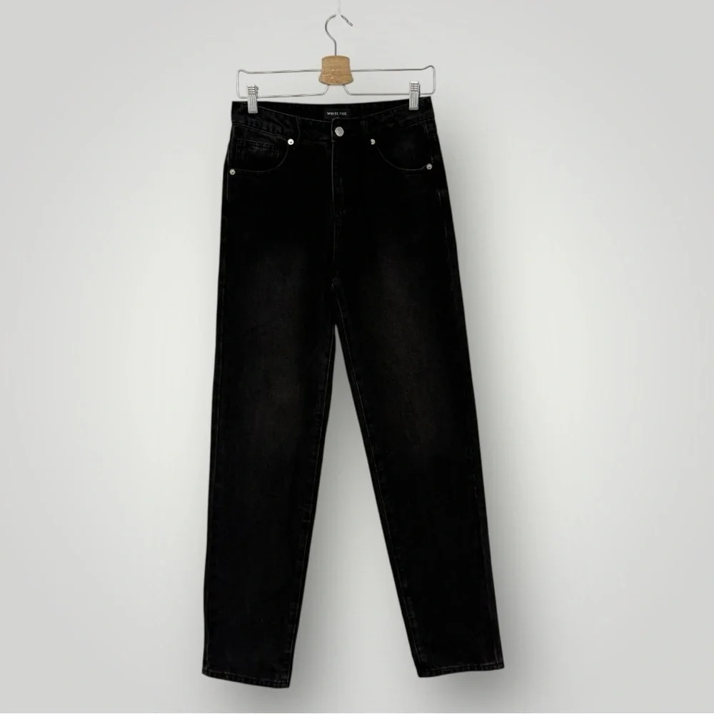 White Fox Boutique excellent no