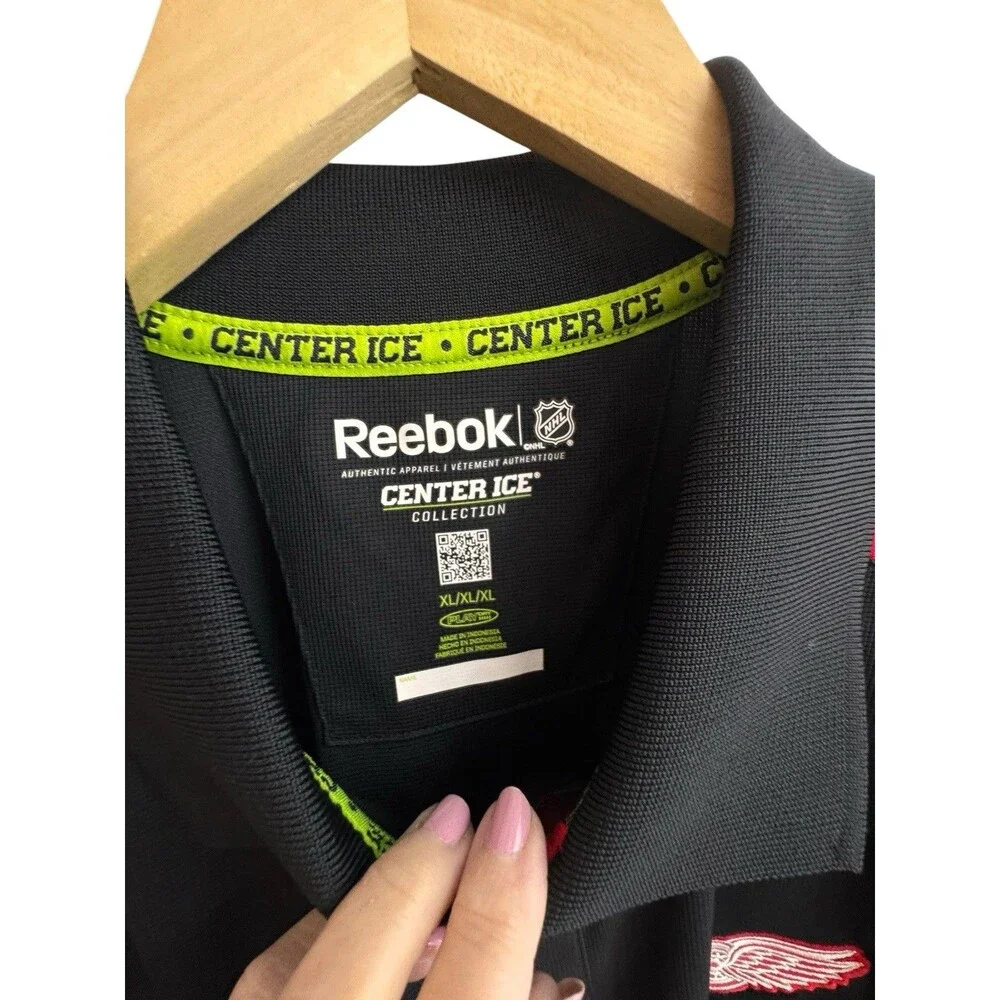 Reebok great no
