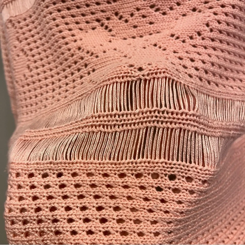 N/A stylish pink