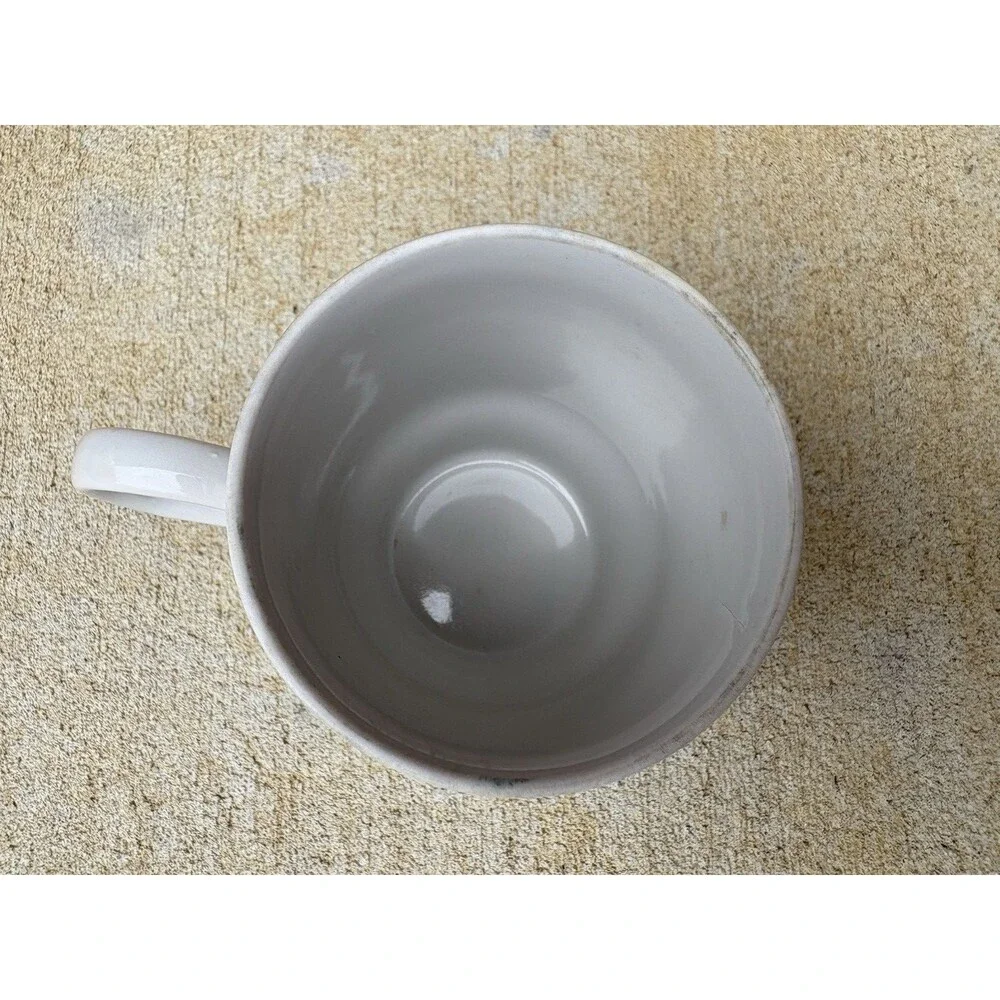 N/A glaze porcelain russian