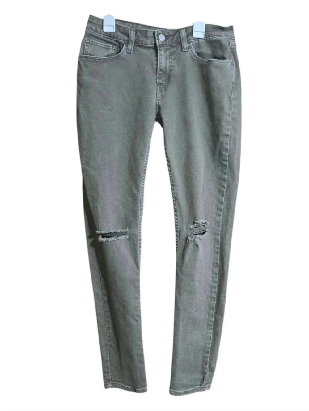 Levis 535 super