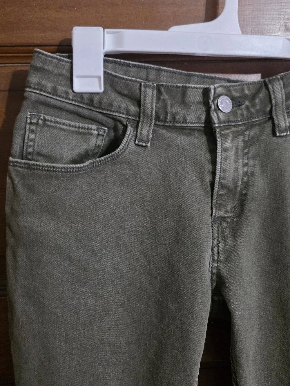 Levis 535 super