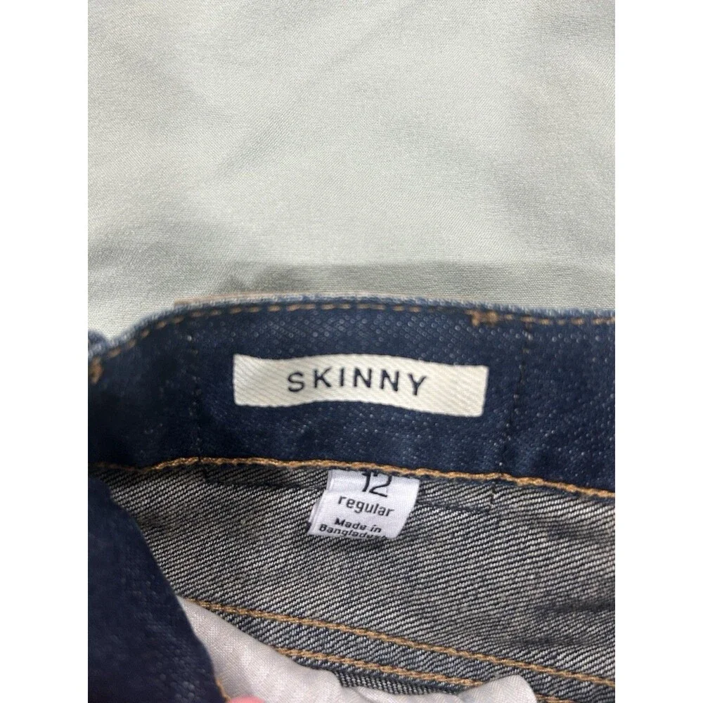 GAP boys jeans