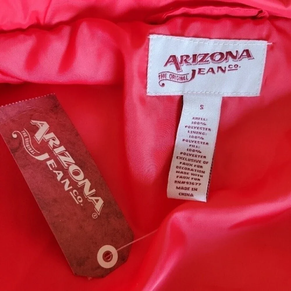 Arizona Jean Company not your