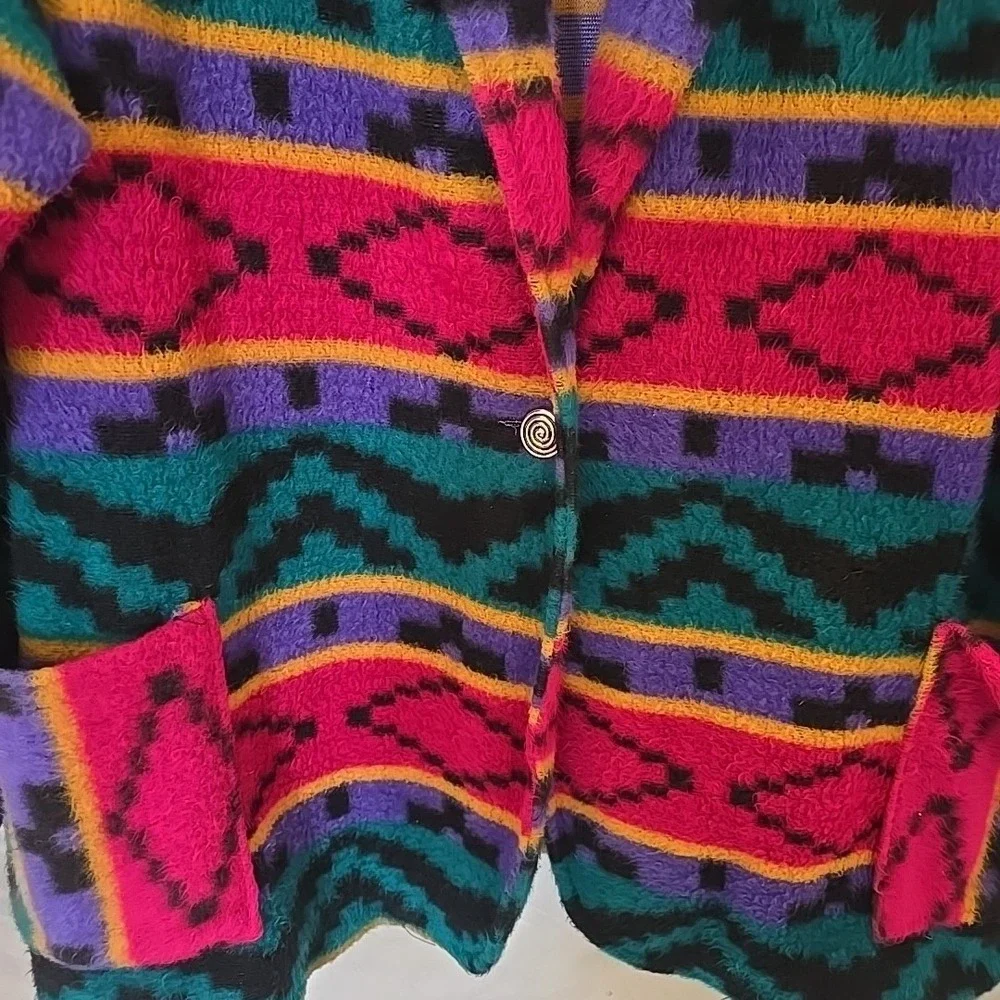 Loom Wear vintage 90
