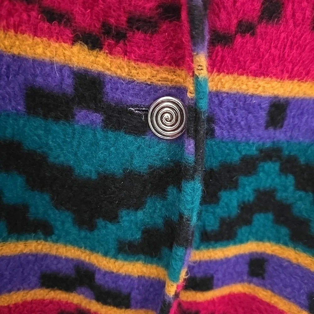 Loom Wear vintage 90