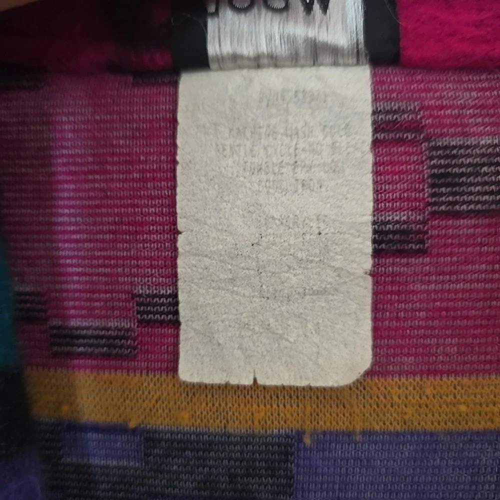 Loom Wear vintage 90