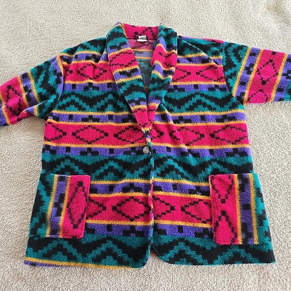 Loom Wear vintage 90