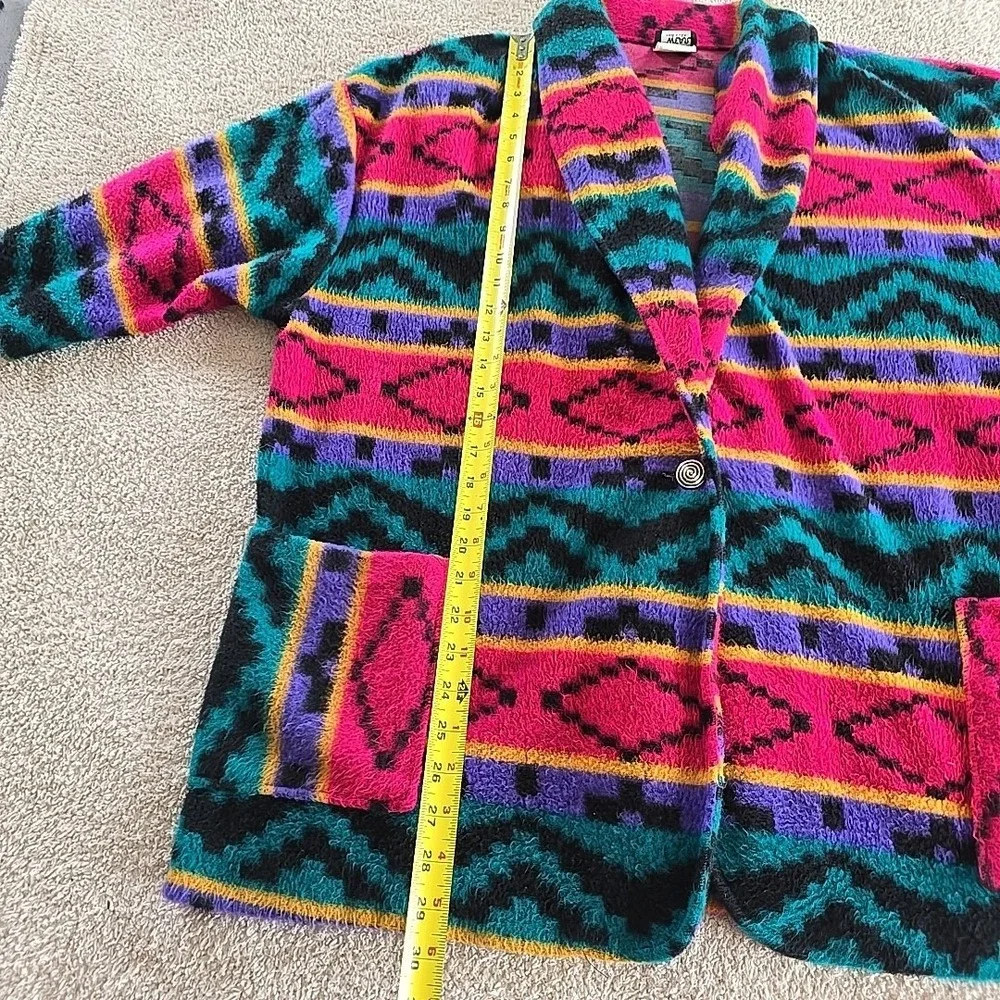 Loom Wear vintage 90