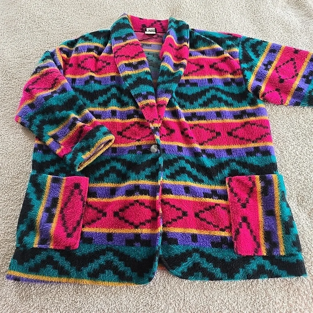 Loom Wear vintage 90