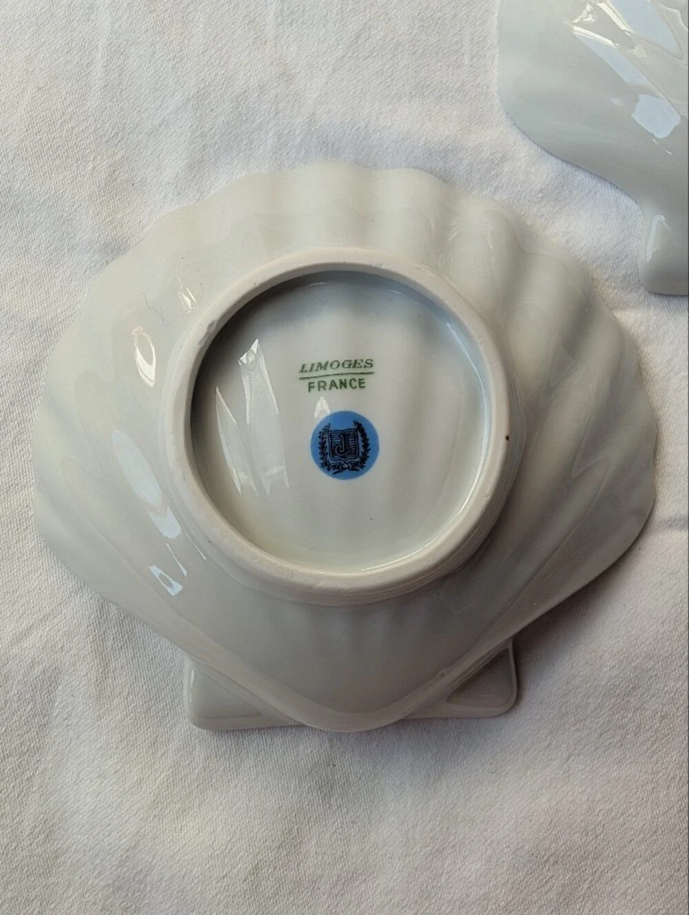 Limoges limoge rim by