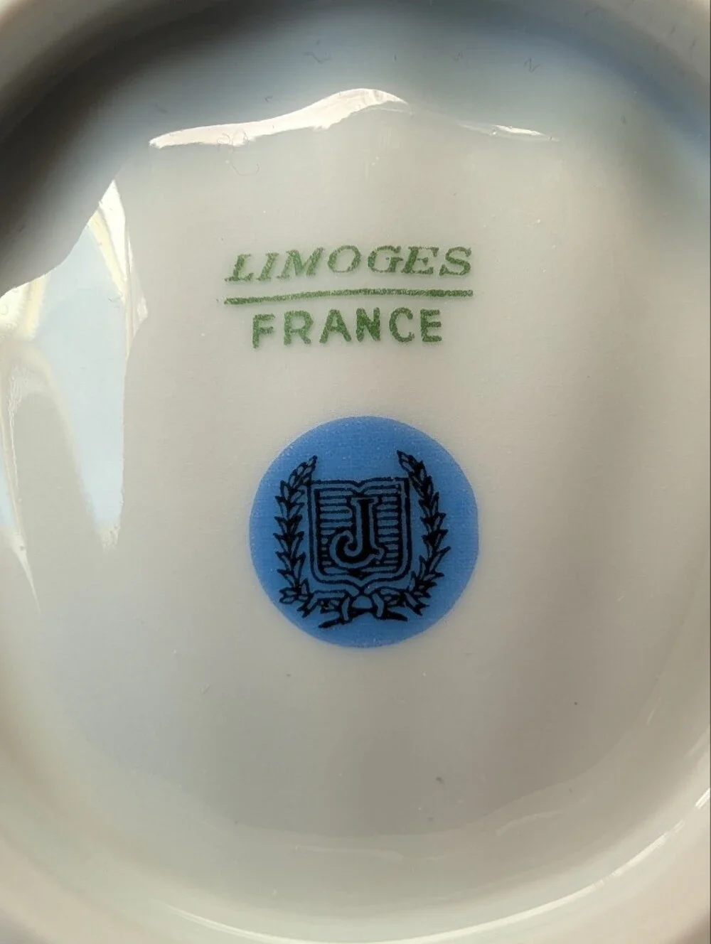 Limoges design decorator any