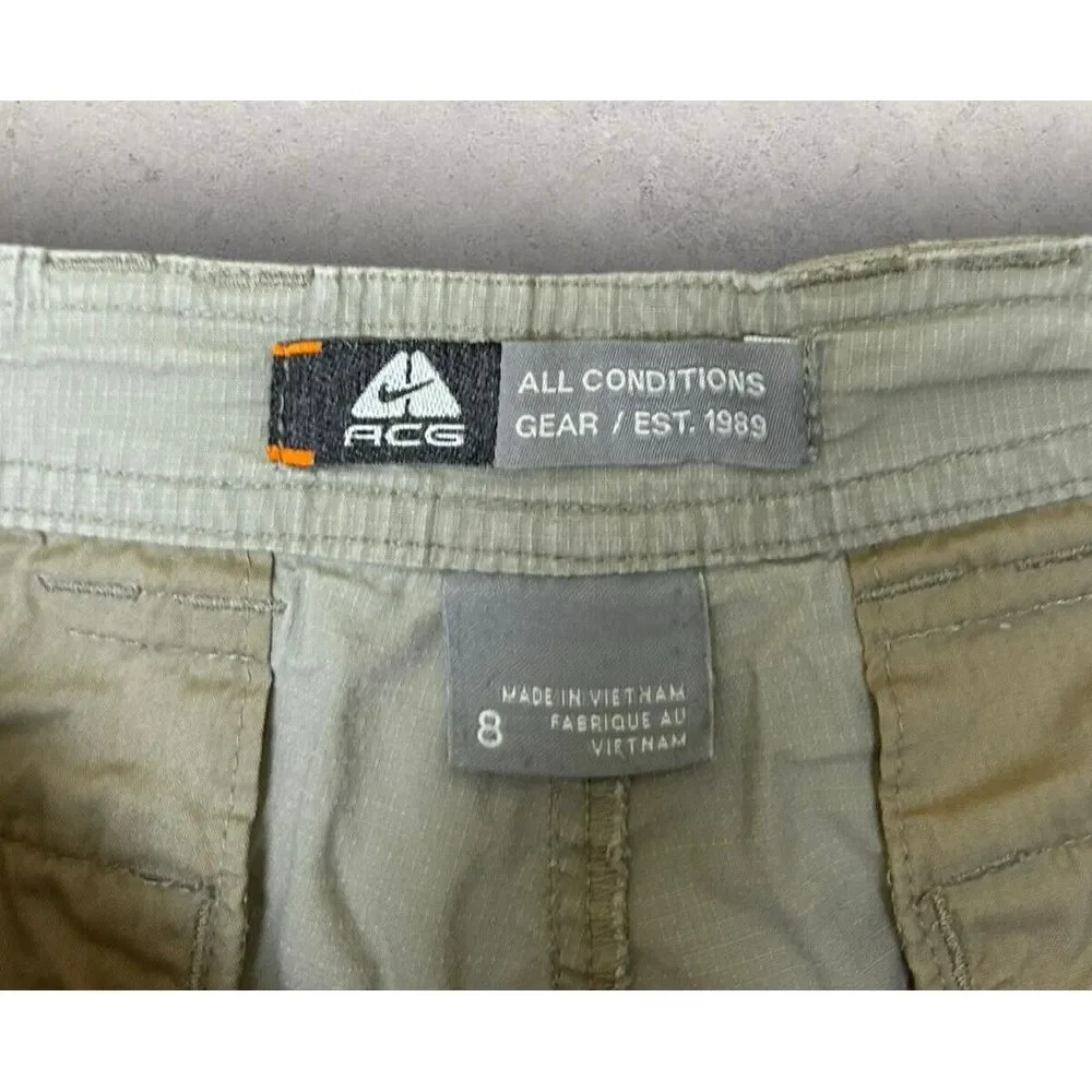 Nike ACG pre owned