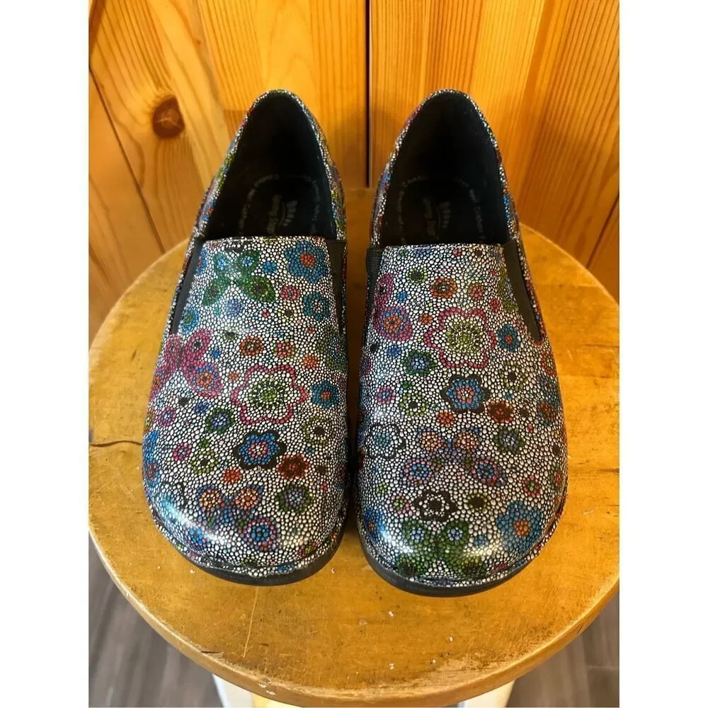 Spring Step spring step