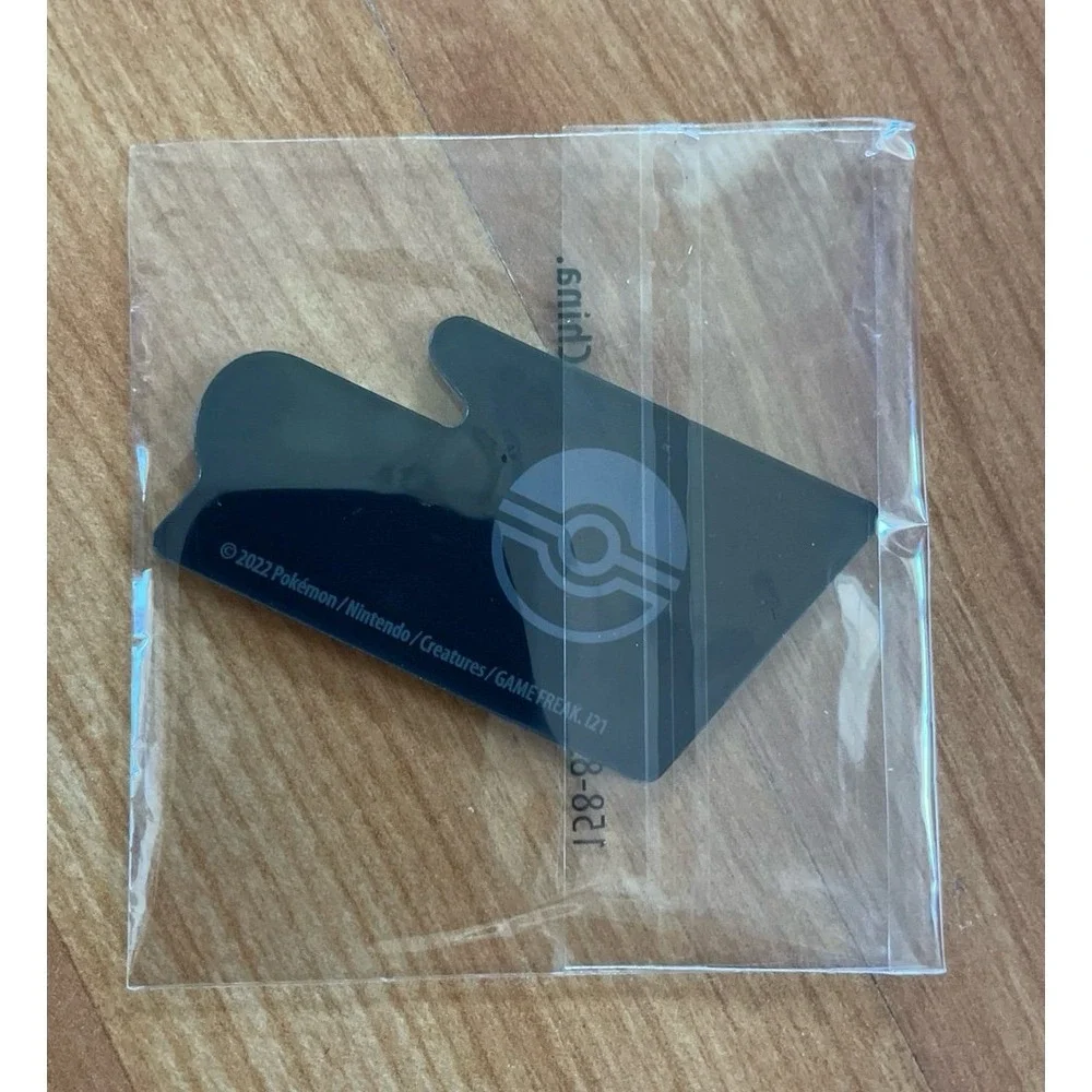 Vstar Marker Acrylic Pokemon TCG Accessory‎
