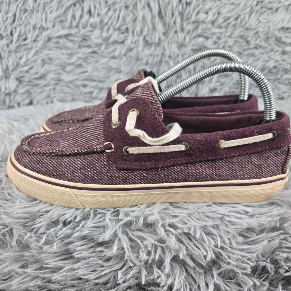 Sperry embrace timeless