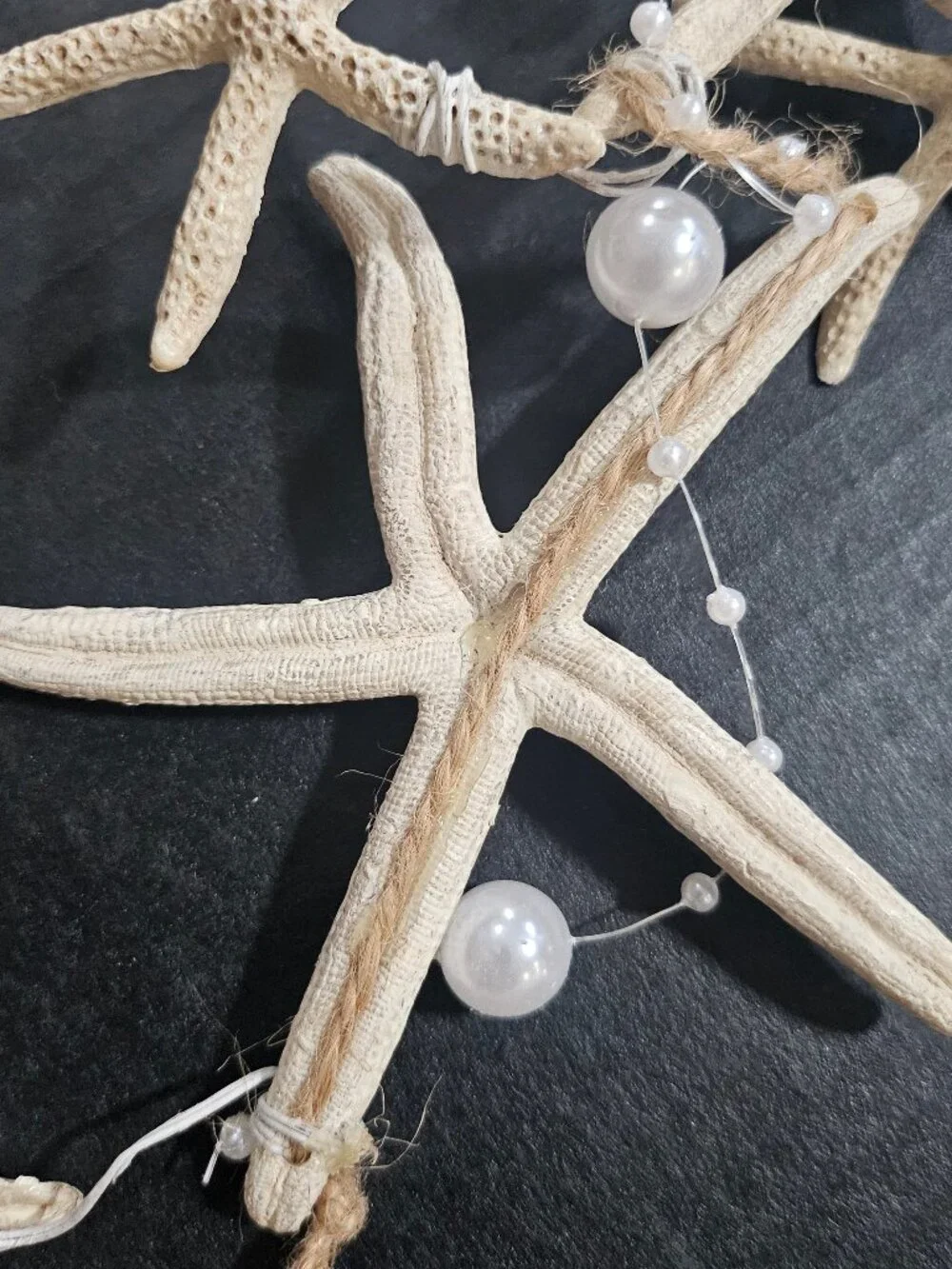 N/A strung pretty