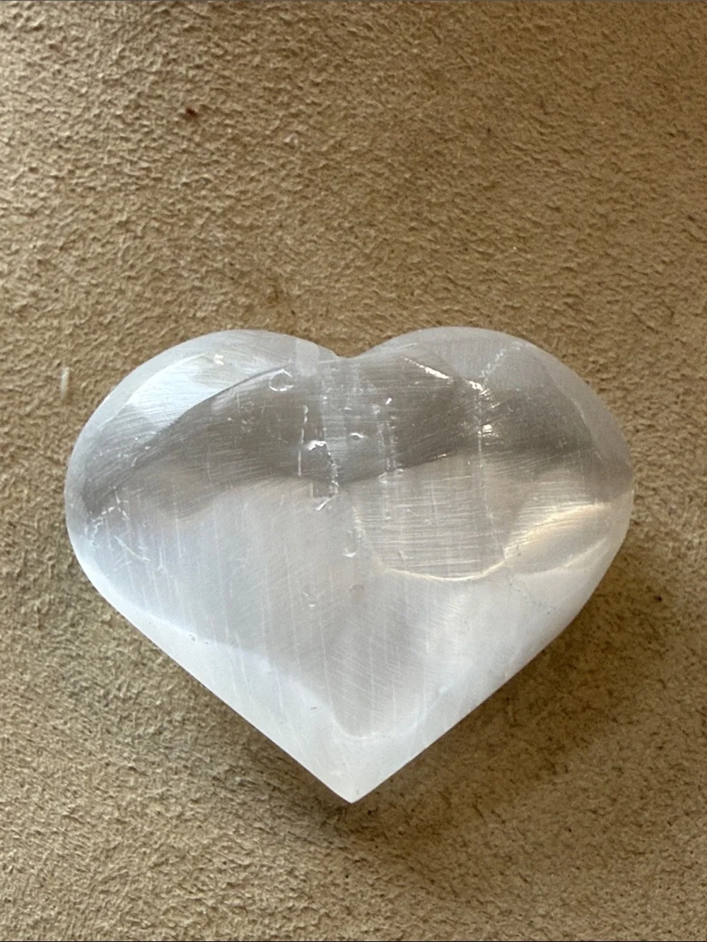 N/A hand carved