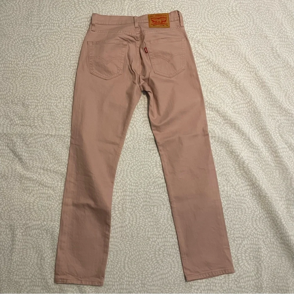 Levis levi’s 511