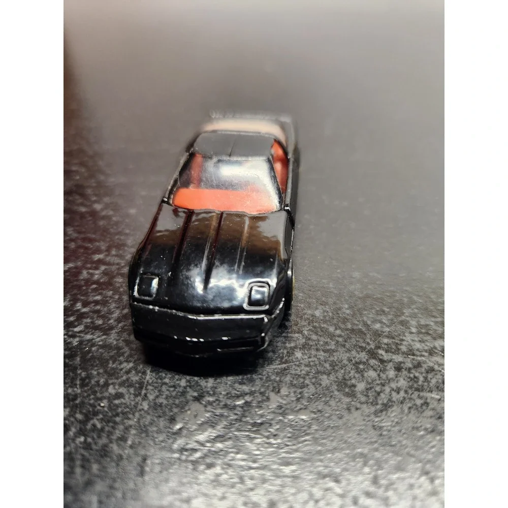 Hot Wheels 1982 hot