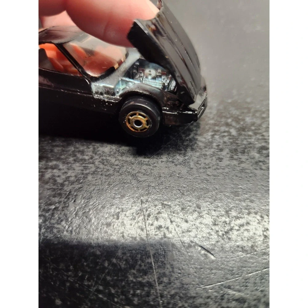 Hot Wheels 1982 hot