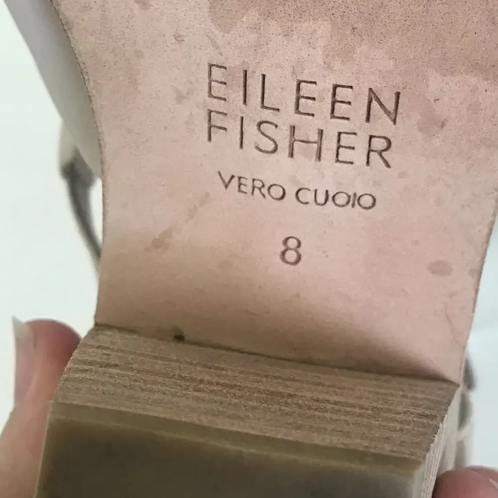 Eileen Fisher eileen fisher