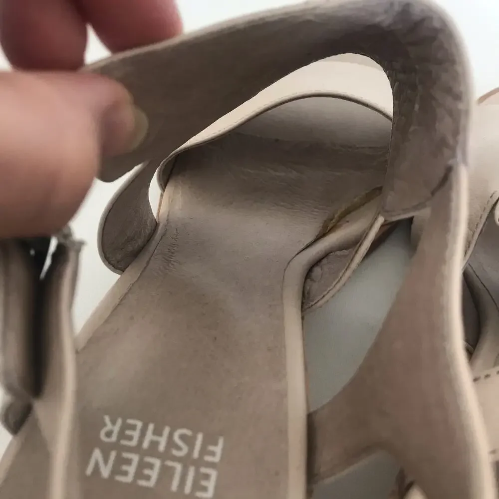 Eileen Fisher eileen fisher