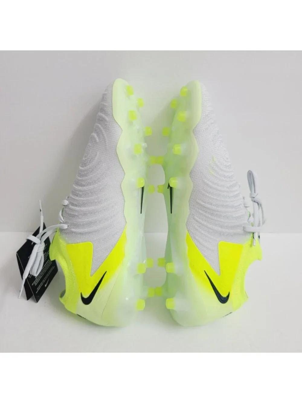 NEW Nike Phantom GX 2 Elite AG Soccer Cleats HF4357-003 Size 8.5