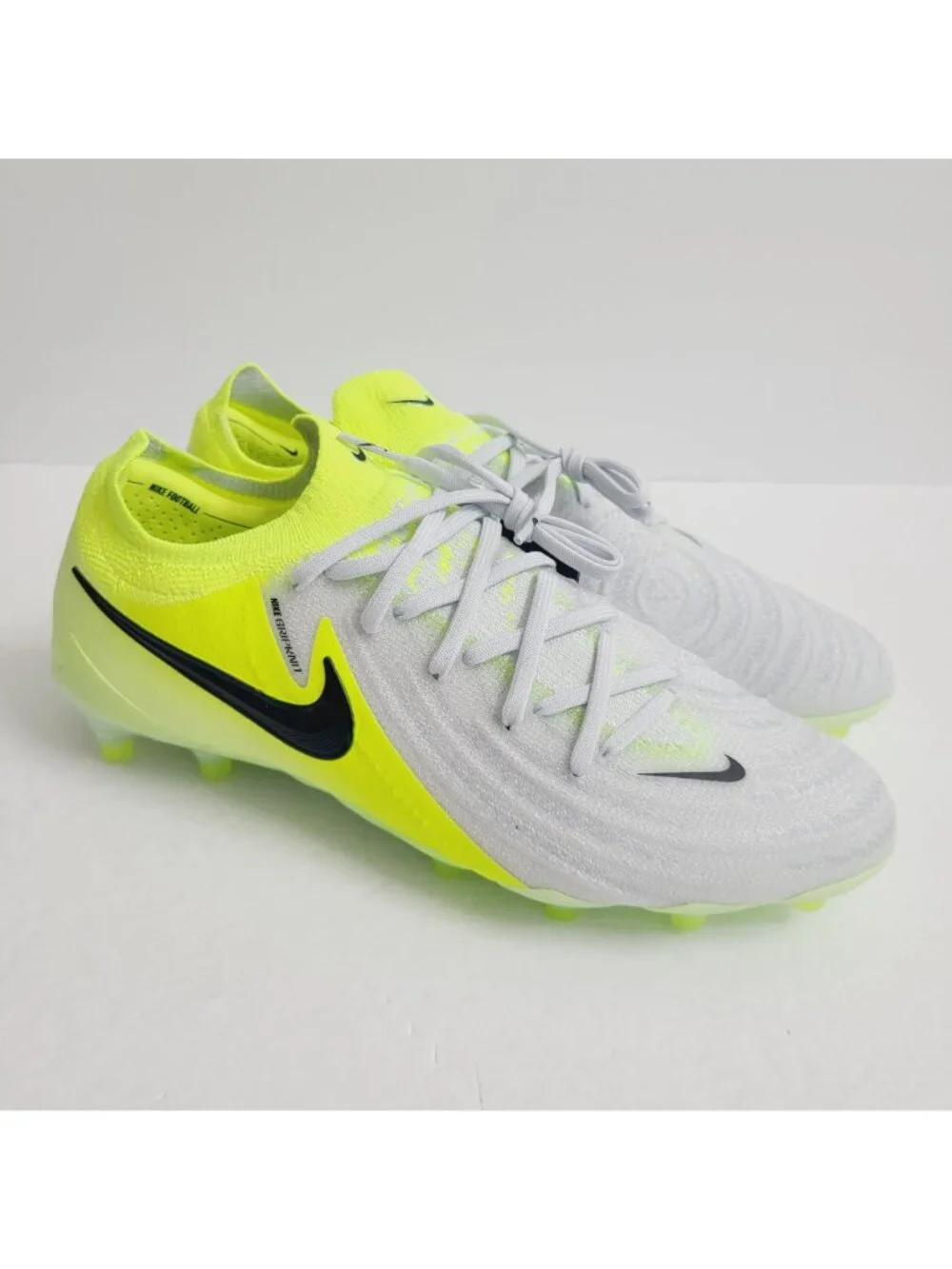 NEW Nike Phantom GX 2 Elite AG Soccer Cleats HF4357-003 Size 8.5