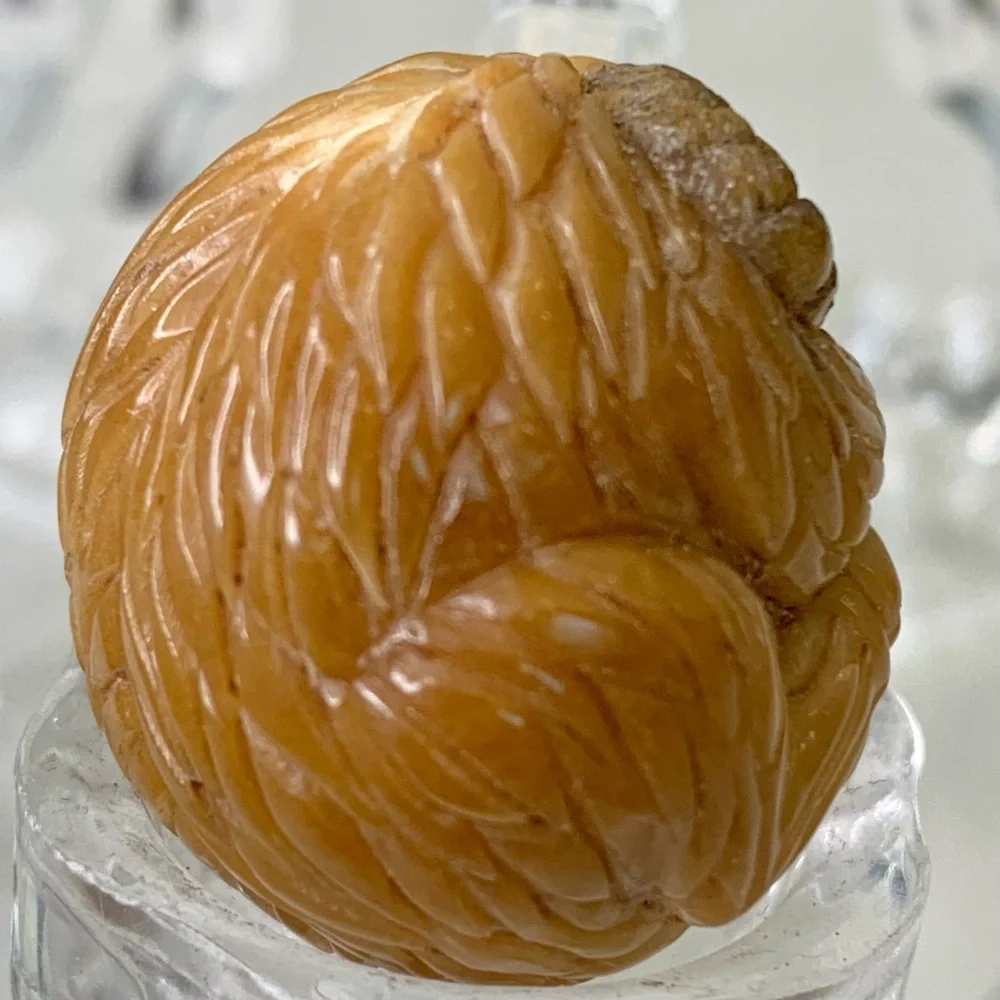 Netsuke days good