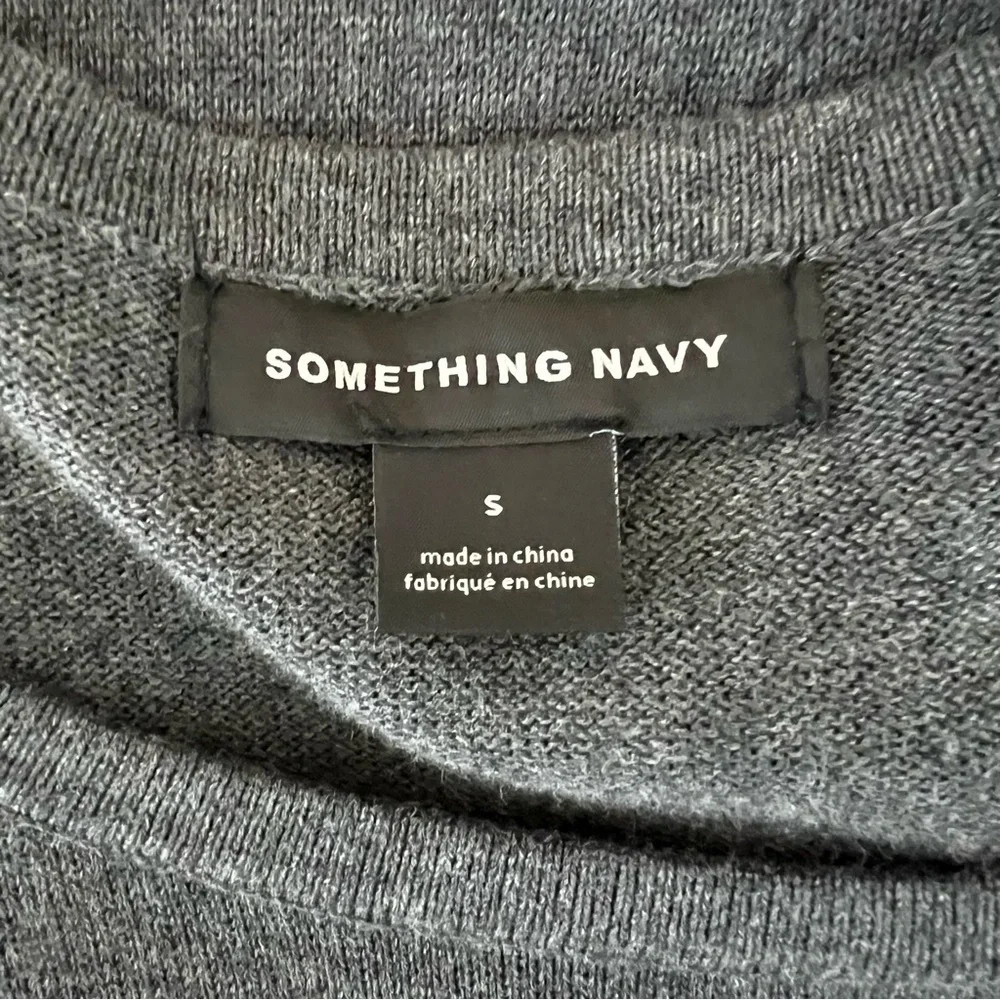 Something Navy navy new