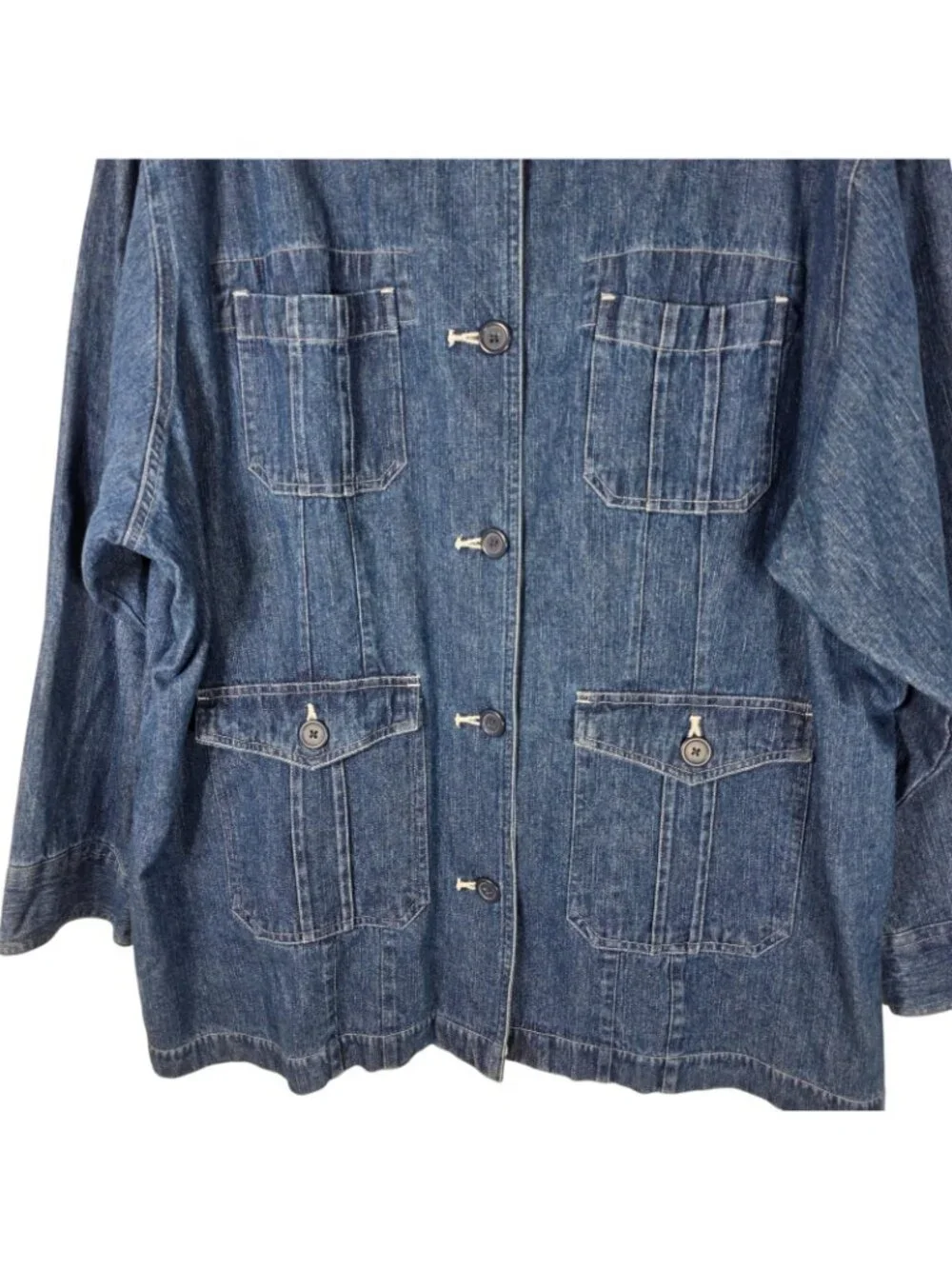 Quizz Woman & Co. vintage quizz